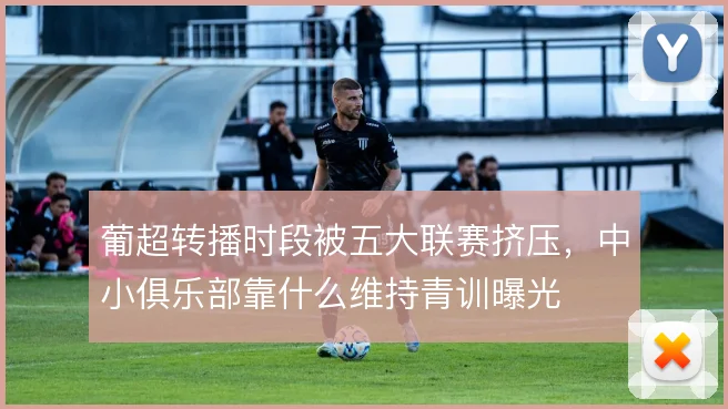 葡超转播时段被五大联赛挤压,中小俱乐部靠什么维持青训曝光